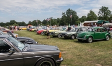 Oldtimermarkt Bockhorn 2017