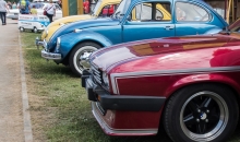 Oldtimermarkt Bockhorn 2017