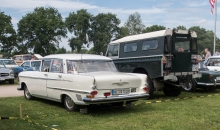 Oldtimermarkt Bockhorn 2017