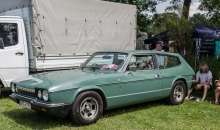 Oldtimermarkt Bockhorn 2017
