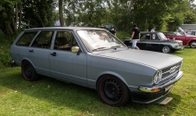 Oldtimermarkt Bockhorn 2017