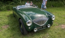 Oldtimermarkt Bockhorn 2017