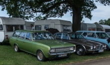Oldtimermarkt Bockhorn 2017
