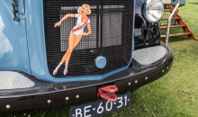 Oldtimermarkt Bockhorn 2017