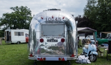 Oldtimermarkt Bockhorn 2017
