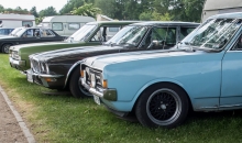 Oldtimermarkt Bockhorn 2017