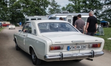 Oldtimermarkt Bockhorn 2017