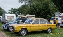 Oldtimermarkt Bockhorn 2017