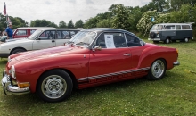 Oldtimermarkt Bockhorn 2017