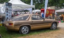 Oldtimermarkt Bockhorn 2018