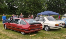 Oldtimermarkt Bockhorn 2018