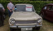 Oldtimermarkt Bockhorn 2018