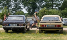 Oldtimermarkt Bockhorn 2018