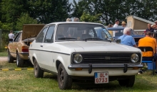 Oldtimermarkt Bockhorn 2018