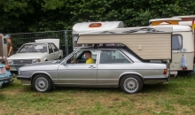 Oldtimermarkt Bockhorn 2018