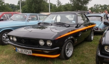 Oldtimermarkt Bockhorn 2018