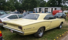 Oldtimermarkt Bockhorn 2018