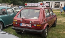 Oldtimermarkt Bockhorn 2018