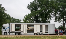 Oldtimermarkt Bockhorn 2018