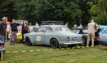 Oldtimermarkt Bockhorn 2018