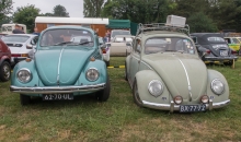 Oldtimermarkt Bockhorn 2018