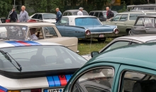 Oldtimermarkt Bockhorn 2018