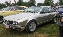 Oldtimermarkt Bockhorn 2018