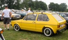 Oldtimermarkt Bockhorn 2018