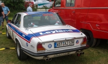 Oldtimermarkt Bockhorn 2018