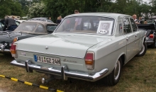 Oldtimermarkt Bockhorn 2018
