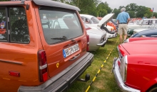 Oldtimermarkt Bockhorn 2018