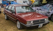 Oldtimermarkt Bockhorn 2018