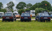 Oldtimermarkt Bockhorn 2022