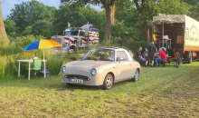 Oldtimermarkt Bockhorn 2022