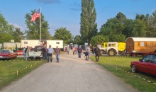Oldtimermarkt Bockhorn 2022