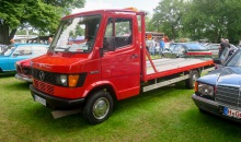 Oldtimermarkt Bockhorn 2022