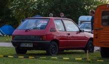 Oldtimermarkt Bockhorn 2022