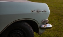 Oldtimermarkt Bockhorn 2022