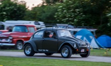 Oldtimermarkt Bockhorn 2022