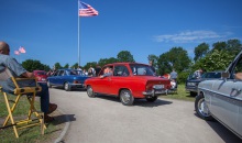 Oldtimermarkt Bockhorn 2022