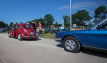Oldtimermarkt Bockhorn 2022