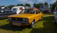 Oldtimermarkt Bockhorn 2022