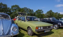 Oldtimermarkt Bockhorn 2022