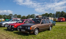 Oldtimermarkt Bockhorn 2022