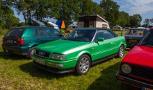 Oldtimermarkt Bockhorn 2022