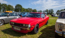 Oldtimermarkt Bockhorn 2022