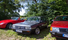 Oldtimermarkt Bockhorn 2022