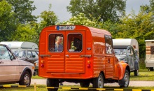 Oldtimermarkt Bockhorn 2022