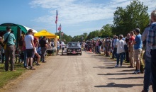 Oldtimermarkt Bockhorn 2022