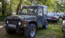 Oldtimermarkt Bockhorn 2022